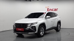 Hyundai Tucson 2024
