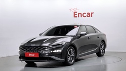 Kia K8 2021