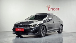 Kia K5 2021