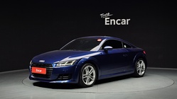 Audi TT 2016