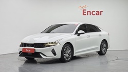 Kia K5 2023