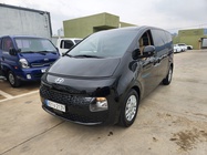Hyundai Staria 2023
