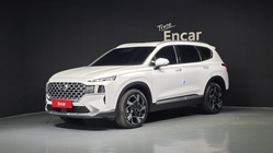 Hyundai Santa Fe 2021