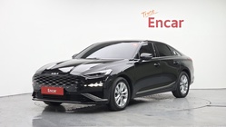 Kia K8 2022