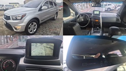 Ssangyong KORANDO 2012