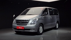 Hyundai Starex 2010