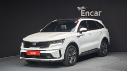 Kia Sorento 2020