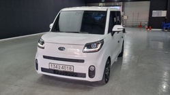 Kia RAY 2020