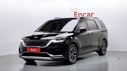 Kia Canival 2020