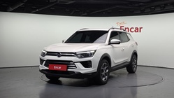 Ssangyong KORANDO 2021