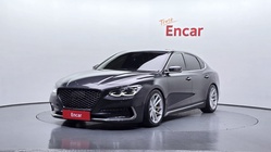 Hyundai Grandeur 2018