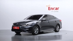 Kia K5 2018
