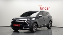 Kia Sportage 2021