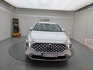 Hyundai Santa Fe 2020