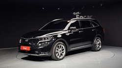 Kia Sorento 2020