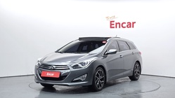 Hyundai i40 2012