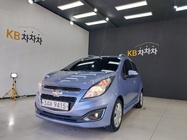 Chevrolet Spark 2014