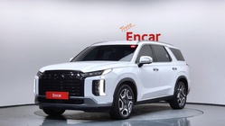 Hyundai Palisade 2024