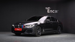 BMW 5 Series 2023