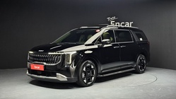 Kia Canival 2024