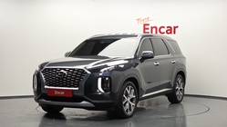 Hyundai Palisade 2020