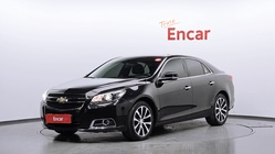 Chevrolet Malibu 2014