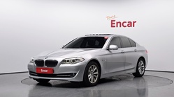 BMW 5 Series 2013