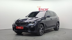 BMW X5 2021