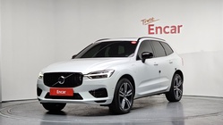 Volvo XC60 2021
