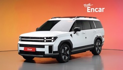Hyundai Santa Fe 2025