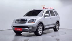 Kia Mohave 2012