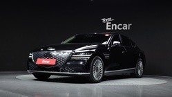 Genesis G80 2023