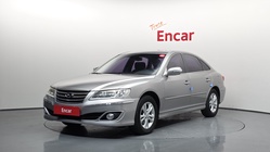 Hyundai Grandeur 2010