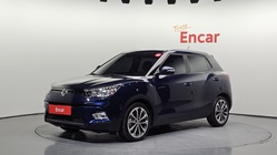 Ssangyong TIBOLI 2017