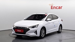 Hyundai Avante 2019