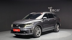 Kia Sorento 2020