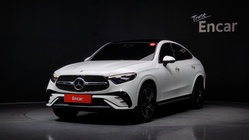 Mercedes-Benz GLC-Class 2023