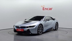 BMW i8 2015