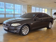 BMW 5 Series 2013