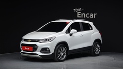 Chevrolet Trax 2020