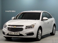 Chevrolet Cruze 2015
