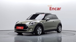 MINI Cooper 2019