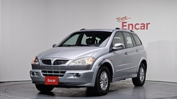 Ssangyong Kyron 2005