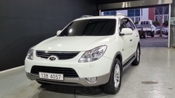 Hyundai Veracruz 2010