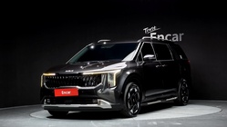Kia Canival 2024