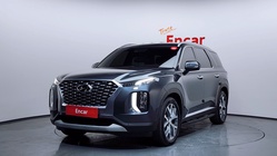 Hyundai Palisade 2020