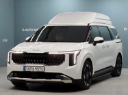 Kia Canival 2024