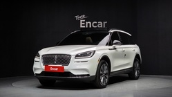 Lincoln Corsair 2022