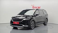 Kia Canival 2020