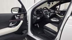 Mercedes-Benz GLE-Class 2022